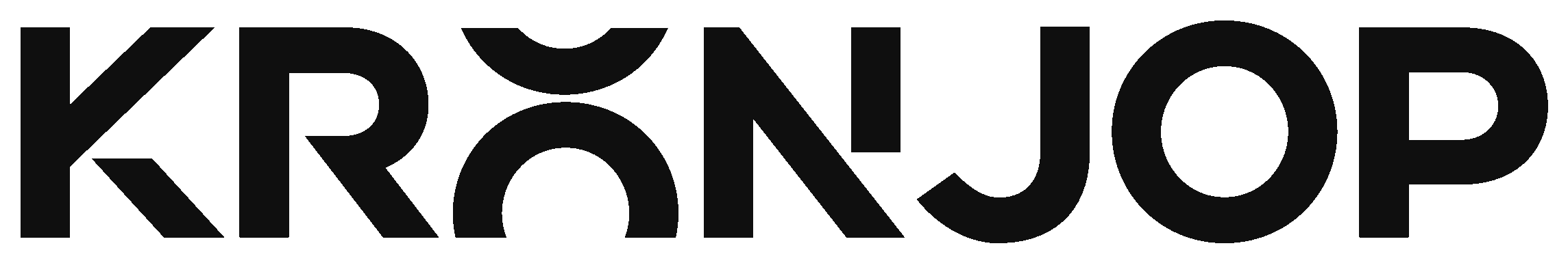 Kronjop