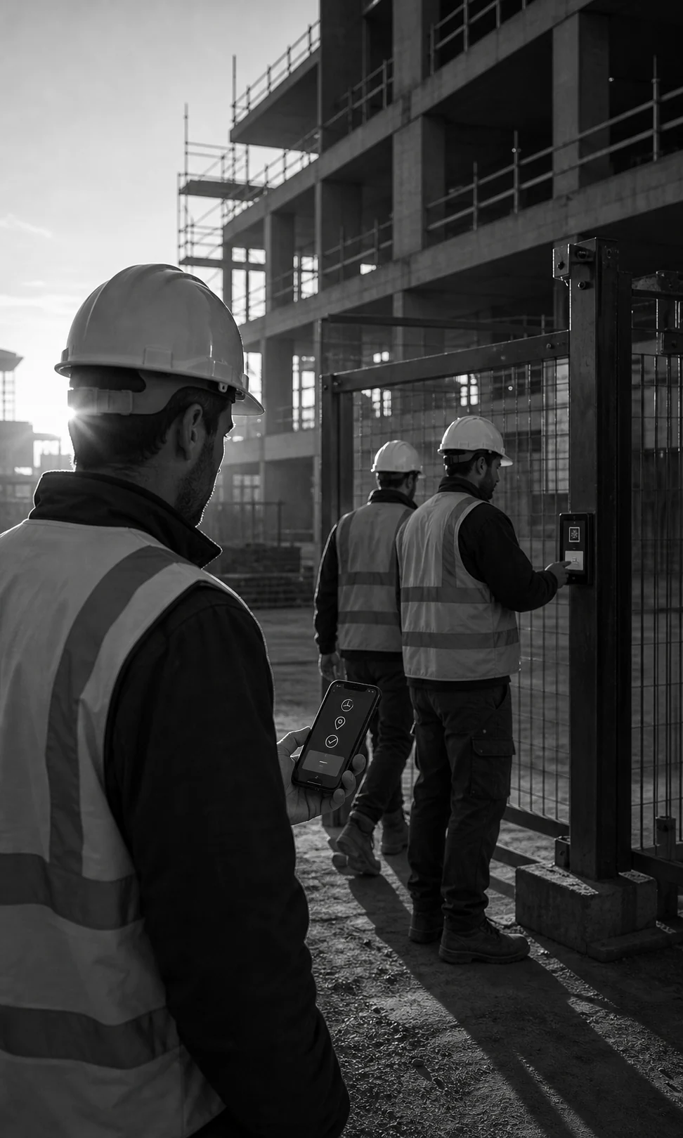 Construcción