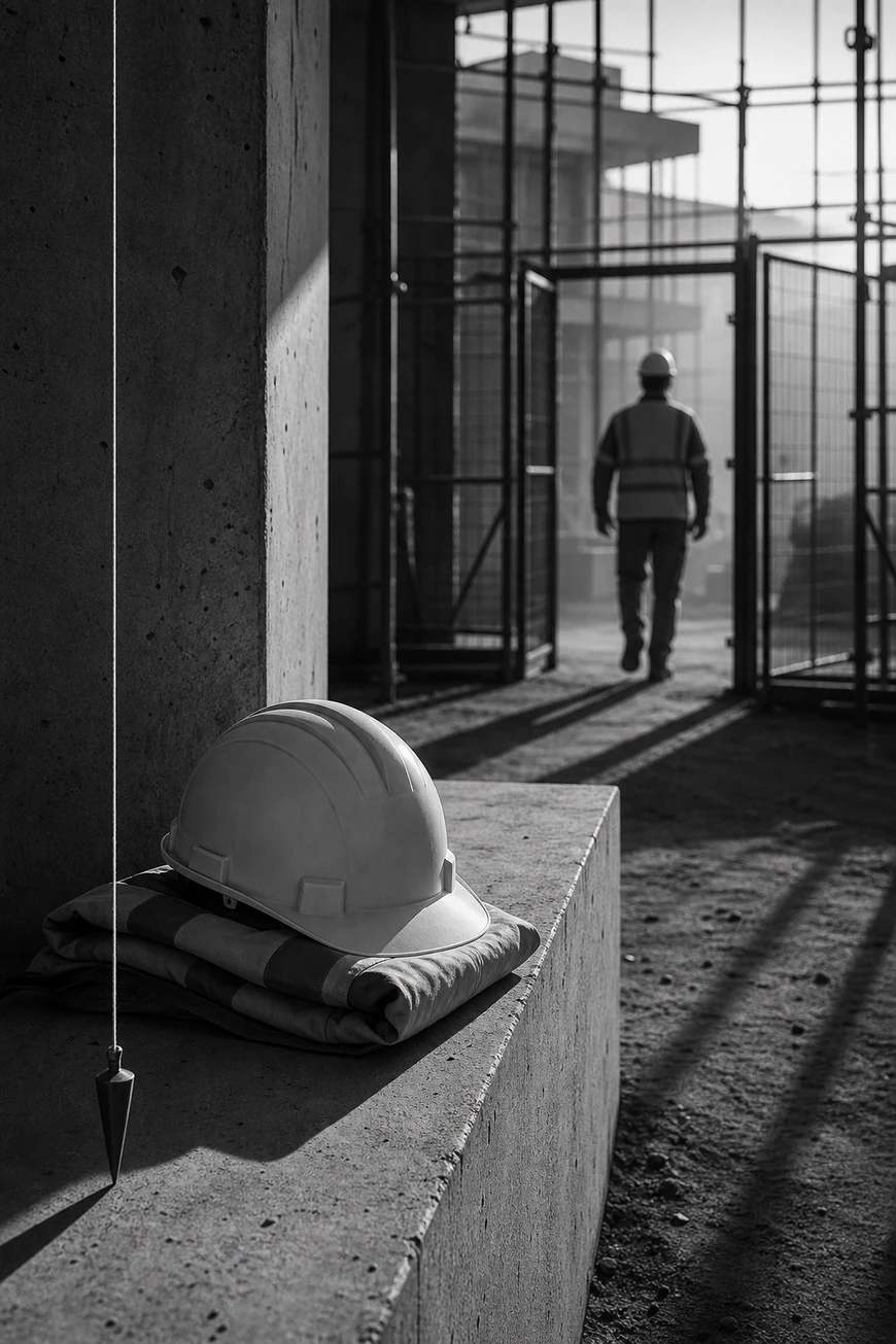 Construcción