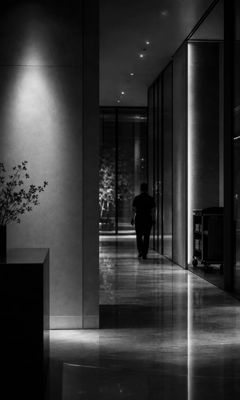 Empresas de servicios